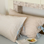 Caelford Bedding Set - 100% Cotton-Bedding-Ridorn