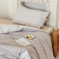 Caelford Bedding Set - 100% Cotton-Bedding-Ridorn