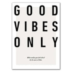 Caelglen Vibes Only Elowenino Clarhaven-Wall Art-Ridorn