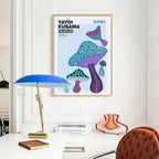Caelmere Ivarina Clarfield Canvas Elowenino Clarhaven-Wall Art-Ridorn