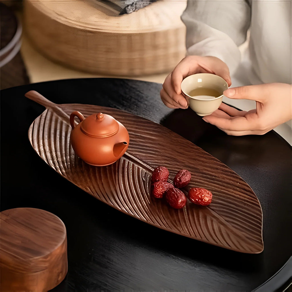 Camcliff Serving Trays-Serving Trays-Ridorn
