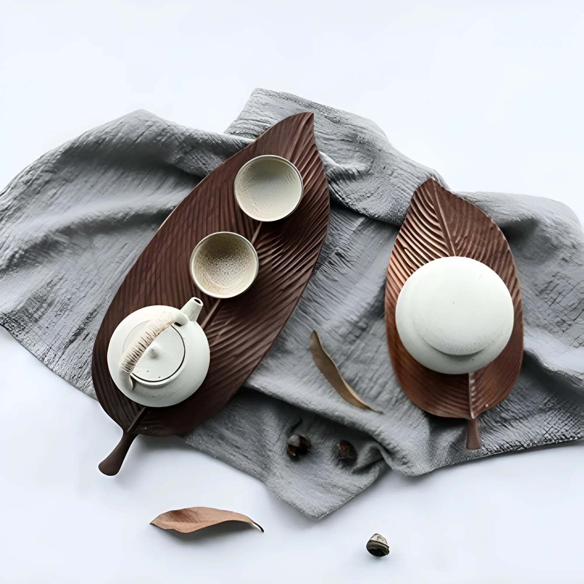 Camcliff Serving Trays-Serving Trays-Ridorn