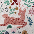 Camglen Throw Blanket-Blanket-Ridorn