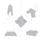 Camglen Throw Blanket-Blanket-Ridorn