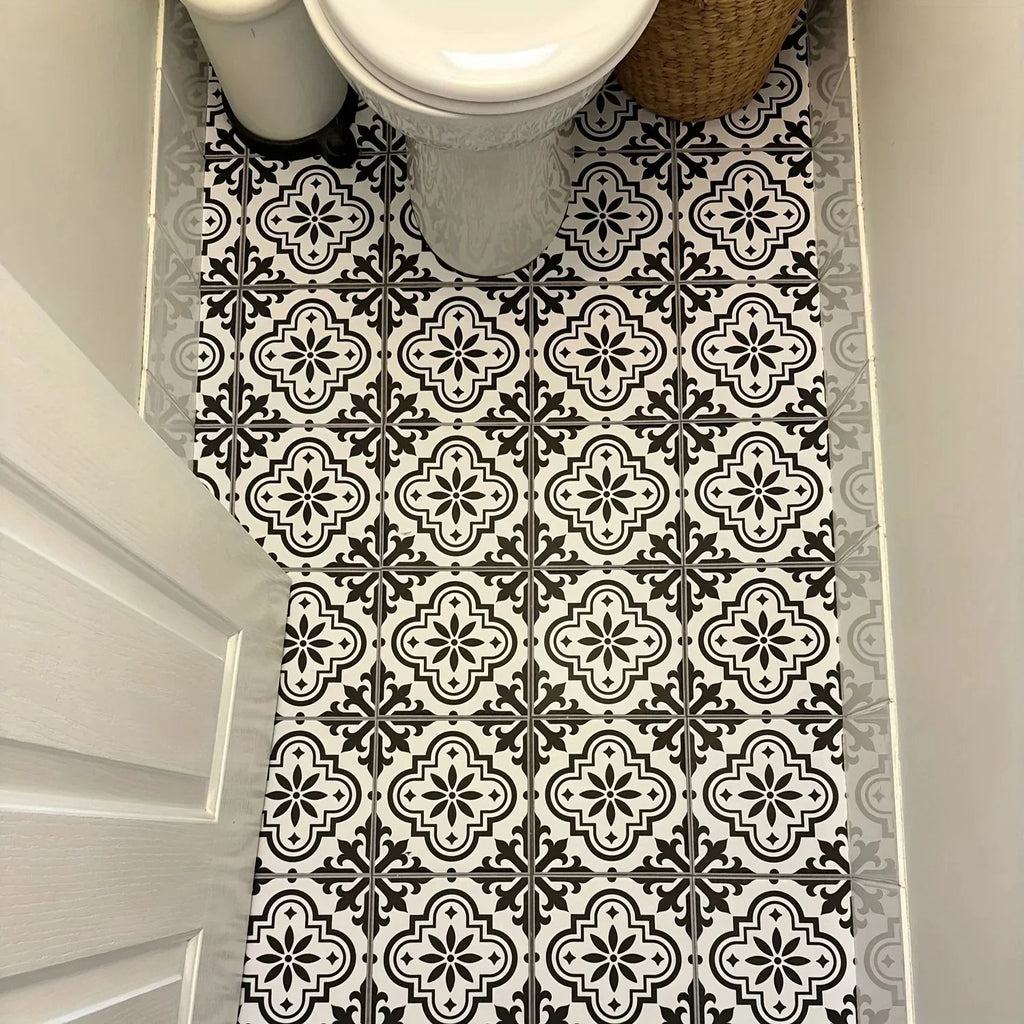 Camridge Tile Stickers-Home Decoration-Ridorn