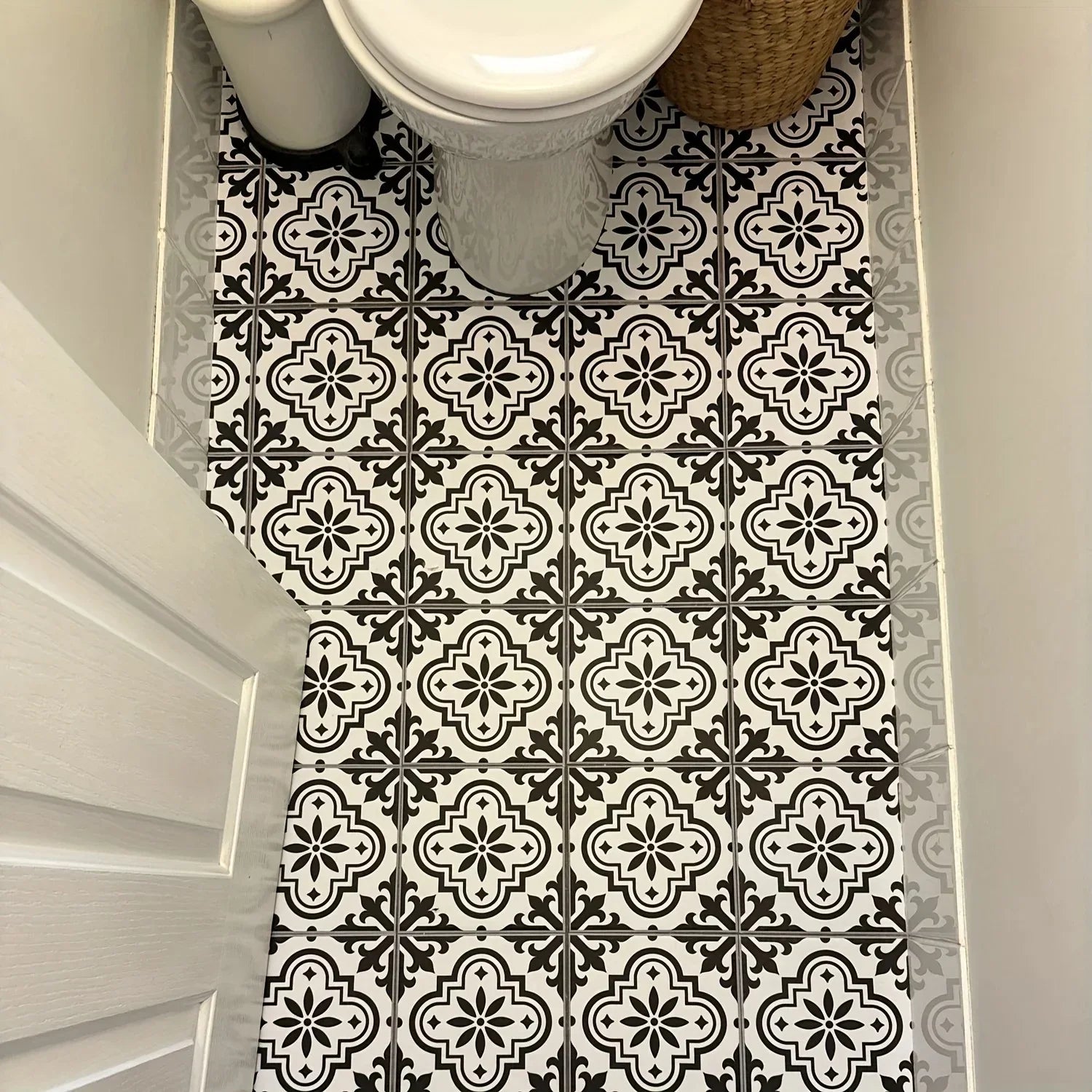 Camridge Tile Stickers-Home Decoration-Ridorn
