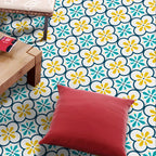 Camridge Tile Stickers-Home Decoration-Ridorn
