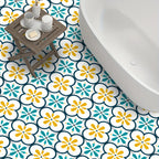 Camridge Tile Stickers-Home Decoration-Ridorn