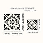 Camridge Tile Stickers-Home Decoration-Ridorn