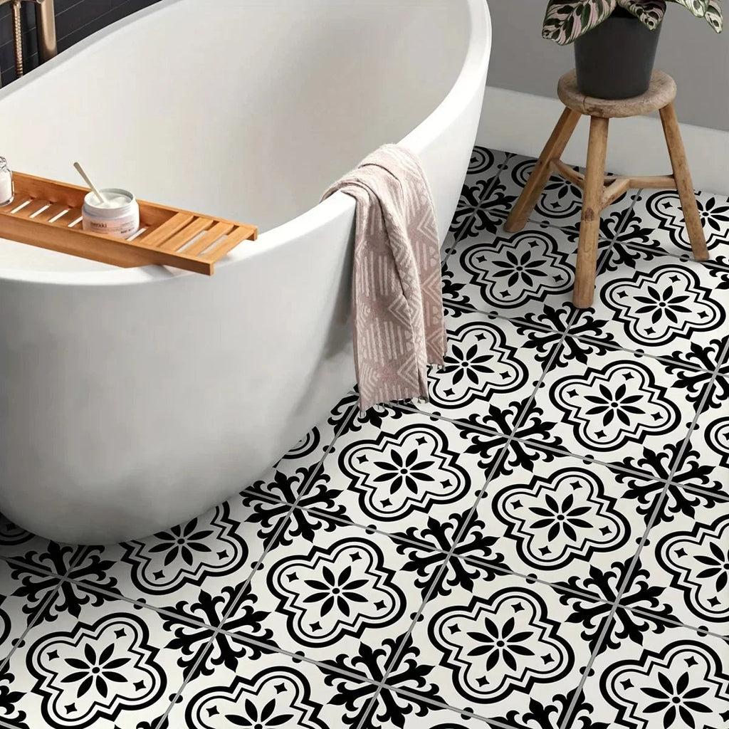 Camridge Tile Stickers-Home Decoration-Ridorn