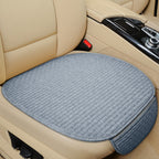 Car Seat Organizer Mat, Universal Anti-Slip Seat Pocket Cover for Interior Storage-Ridorn