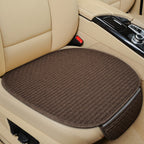 Car Seat Organizer Mat, Universal Anti-Slip Seat Pocket Cover for Interior Storage-Ridorn