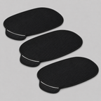 Car Seat Organizer Mat, Universal Anti-Slip Seat Pocket Cover for Interior Storage