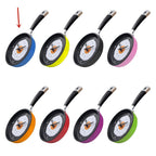 Cartoon Character Wall Clock - Silent and Battery Operated | Ridorn-Clocks-Ridorn