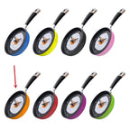 Cartoon Character Wall Clock - Silent and Battery Operated | Ridorn-Clocks-Ridorn