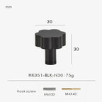 Celfield Elowencove Furniture Handle-handles and knobs-Ridorn