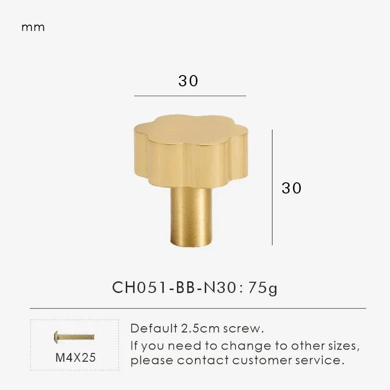 Celfield Elowencove Furniture Handle-handles and knobs-Ridorn