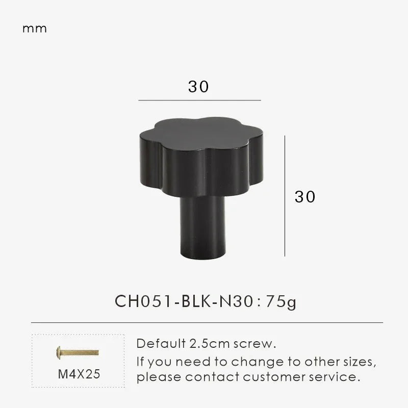 Celfield Elowencove Furniture Handle-handles and knobs-Ridorn