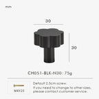 Celfield Elowencove Furniture Handle-handles and knobs-Ridorn