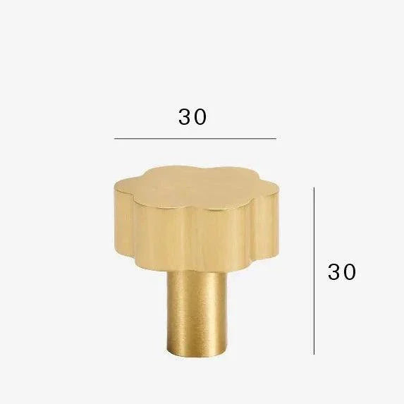 Celfield Elowencove Furniture Handle-handles and knobs-Ridorn