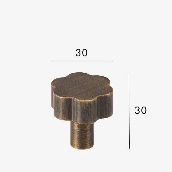 Celfield Elowencove Furniture Handle-handles and knobs-Ridorn