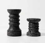 Celridge Oakora Candle Holders-candle holder-Ridorn