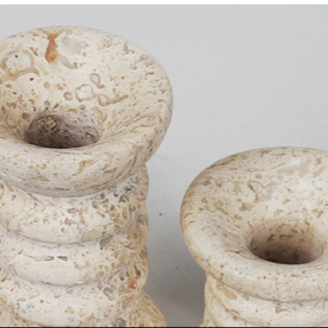 Celridge Oakora Candle Holders-candle holder-Ridorn
