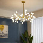 Chandelier Light |  30 to 63 Heads | Ridorn