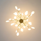 Chandelier Light |  30 to 63 Heads | Ridorn