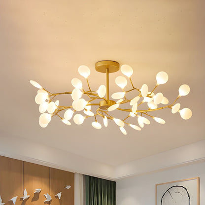 Chandelier Light |  30 to 63 Heads | Ridorn