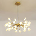 Chandelier Light |  30 to 63 Heads | Ridorn