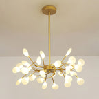 Chandelier Light |  30 to 63 Heads | Ridorn
