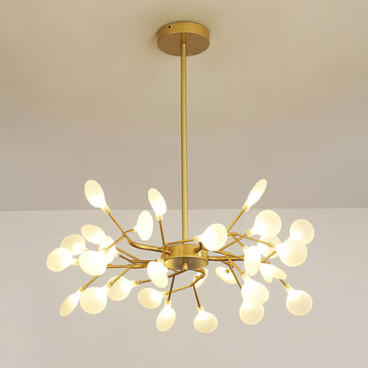 Chandelier Light |  30 to 63 Heads | Ridorn