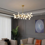 Chandelier Light |  30 to 63 Heads | Ridorn