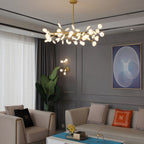 Chandelier Light |  30 to 63 Heads | Ridorn