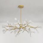 Chandelier Light |  30 to 63 Heads | Ridorn