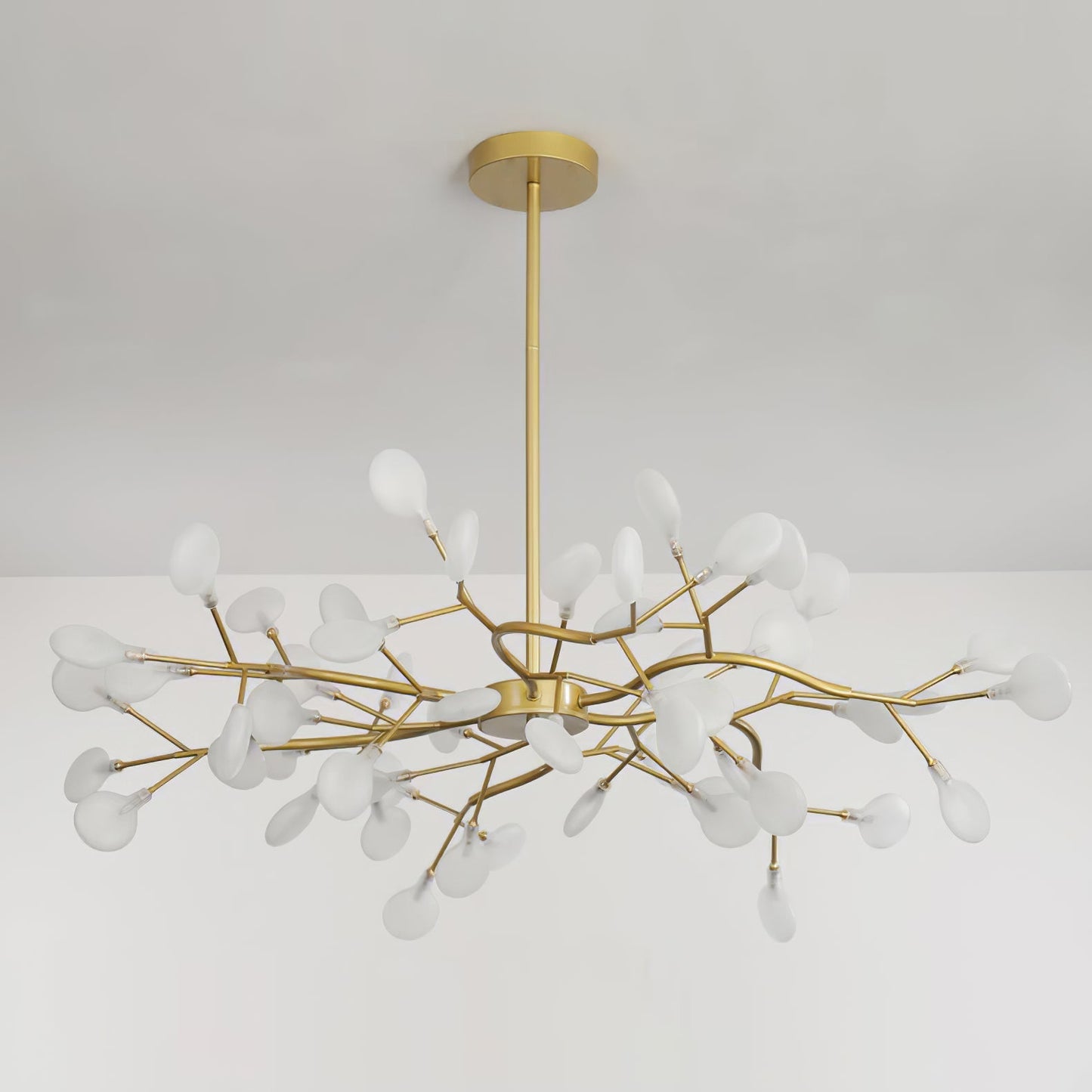 Chandelier Light |  30 to 63 Heads | Ridorn