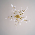 Chandelier Light |  30 to 63 Heads | Ridorn