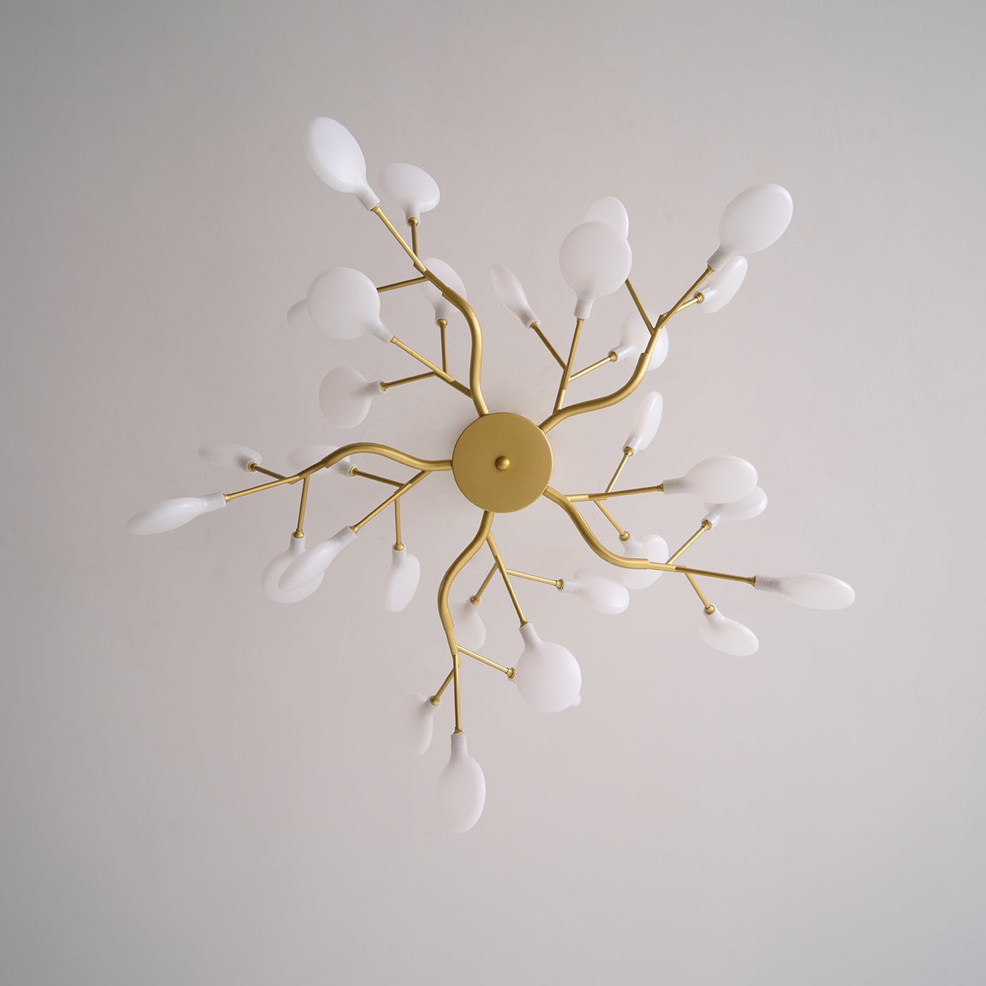 Chandelier Light |  30 to 63 Heads | Ridorn
