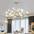 Chandelier Light |  30 to 63 Heads | Ridorn