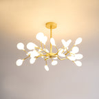 Chandelier Light |  30 to 63 Heads | Ridorn