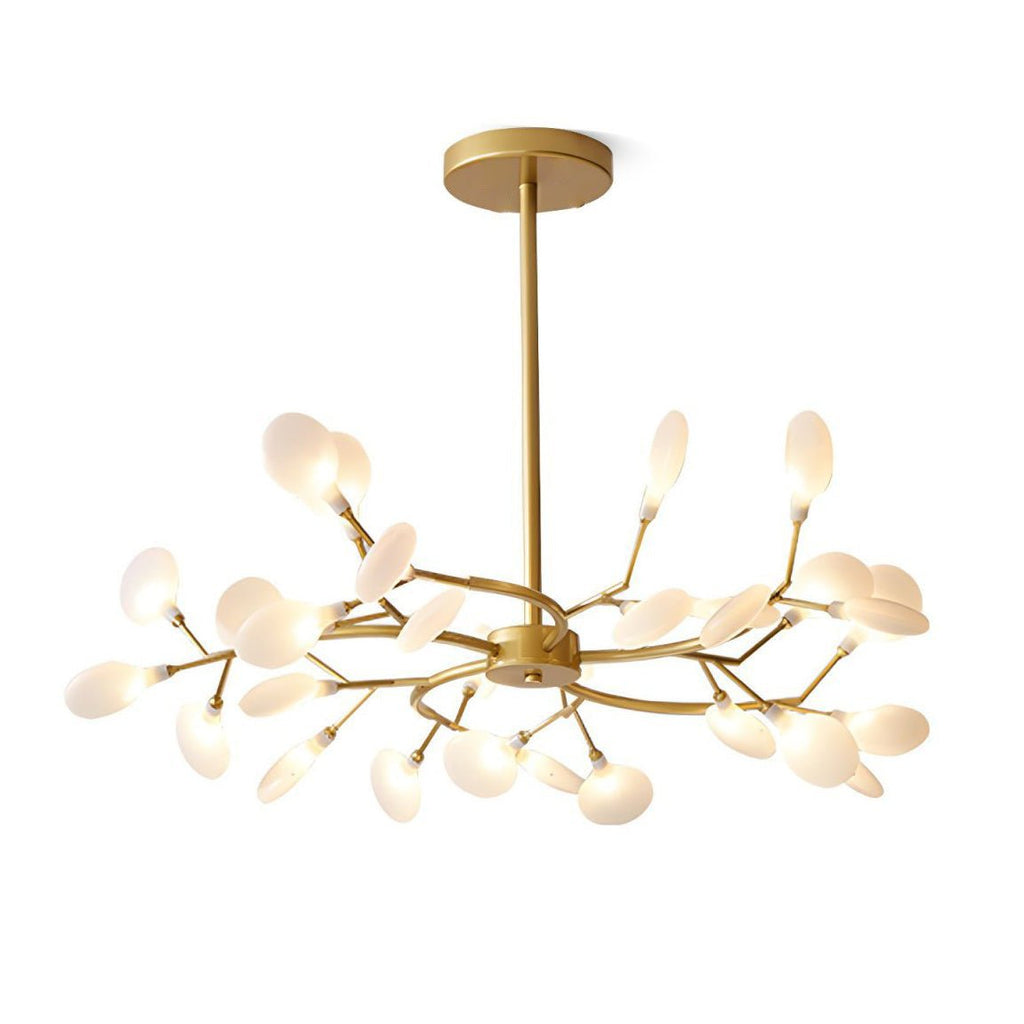 Chandelier Light |  30 to 63 Heads | Ridorn
