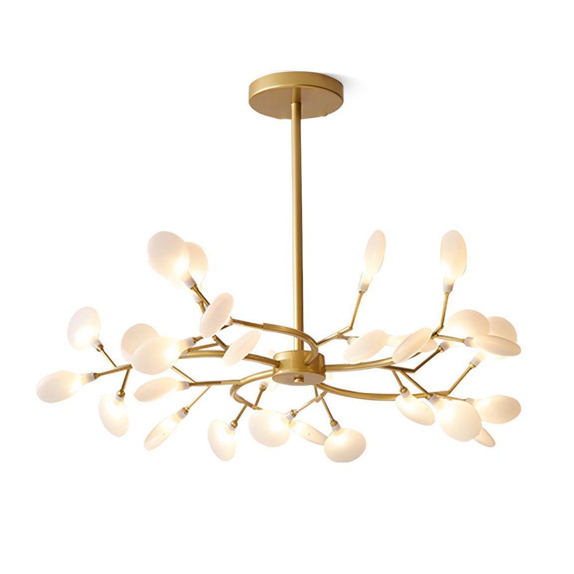 Chandelier Light |  30 to 63 Heads | Ridorn