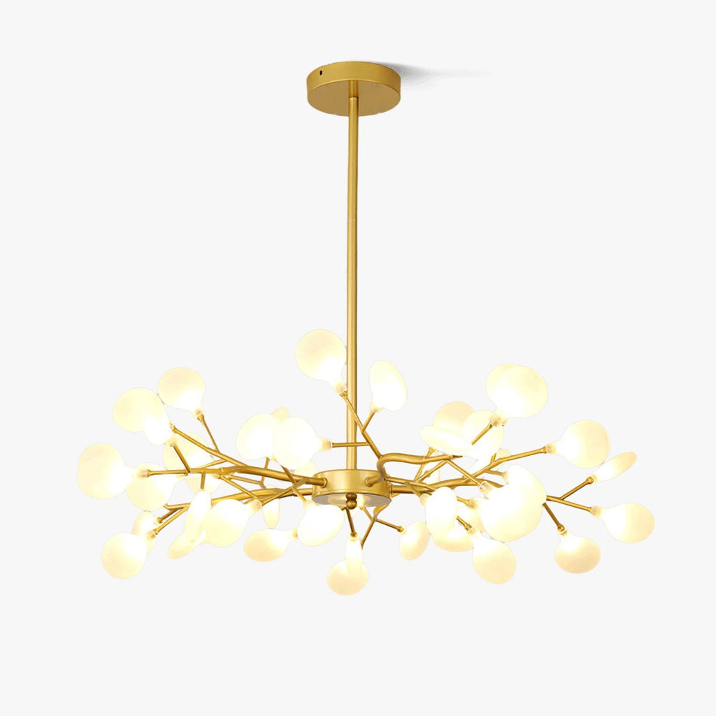 Chandelier Light |  30 to 63 Heads | Ridorn