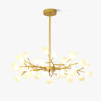 Chandelier Light |  30 to 63 Heads | Ridorn