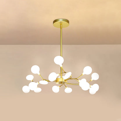 Chandelier Light |  30 to 63 Heads | Ridorn