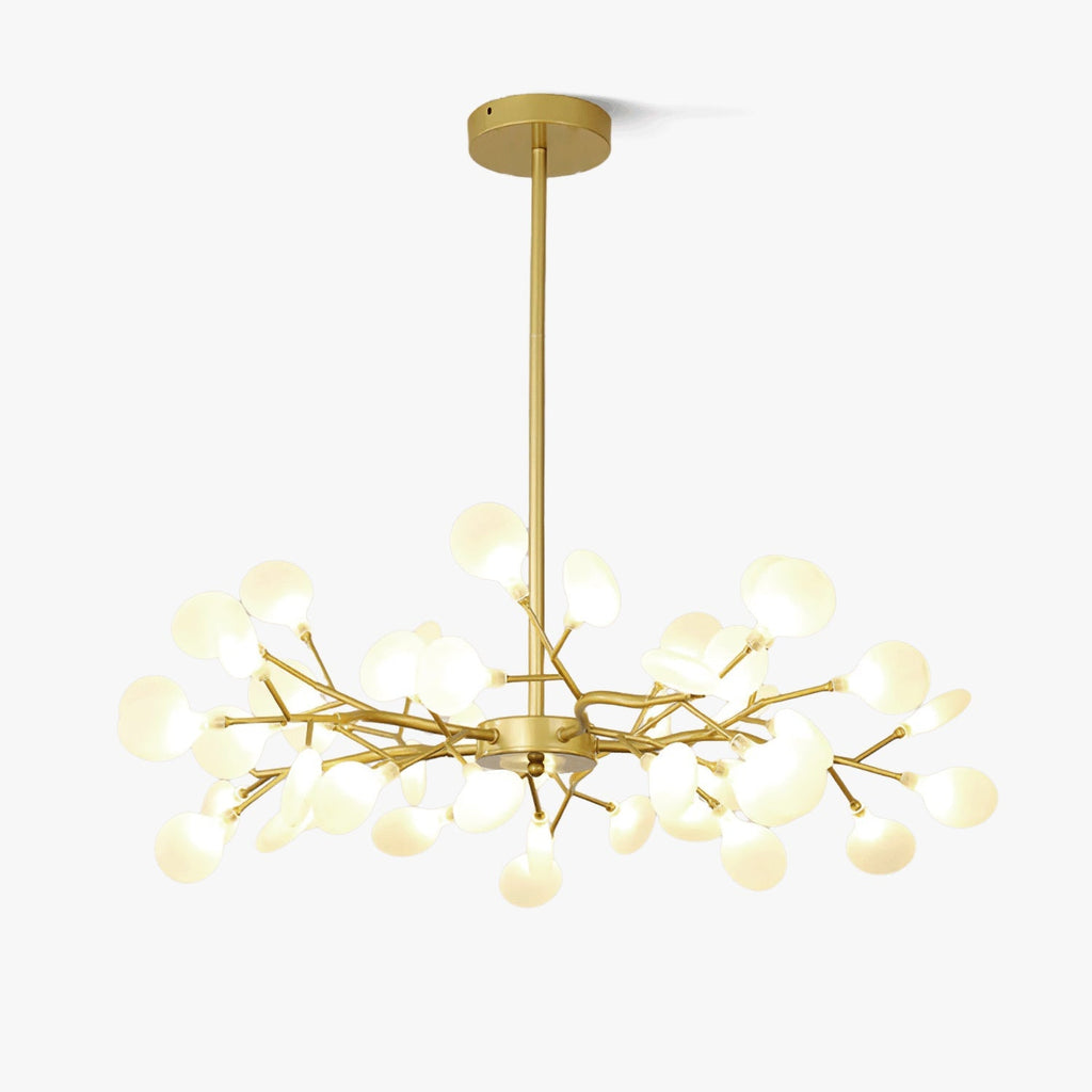 Chandelier Light |  30 to 63 Heads | Ridorn