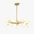 Chandelier Light |  30 to 63 Heads | Ridorn