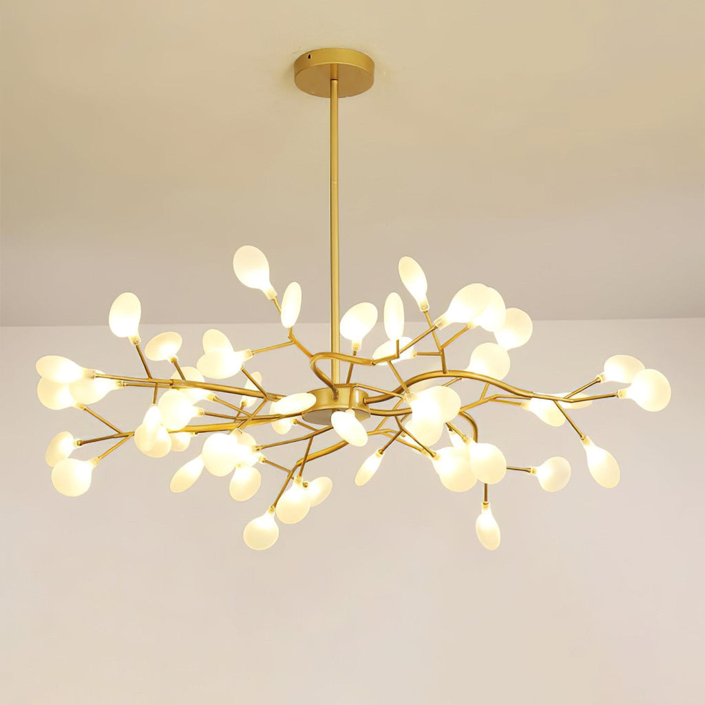 Chandelier Light |  30 to 63 Heads | Ridorn