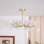 Chandelier Light |  30 to 63 Heads | Ridorn
